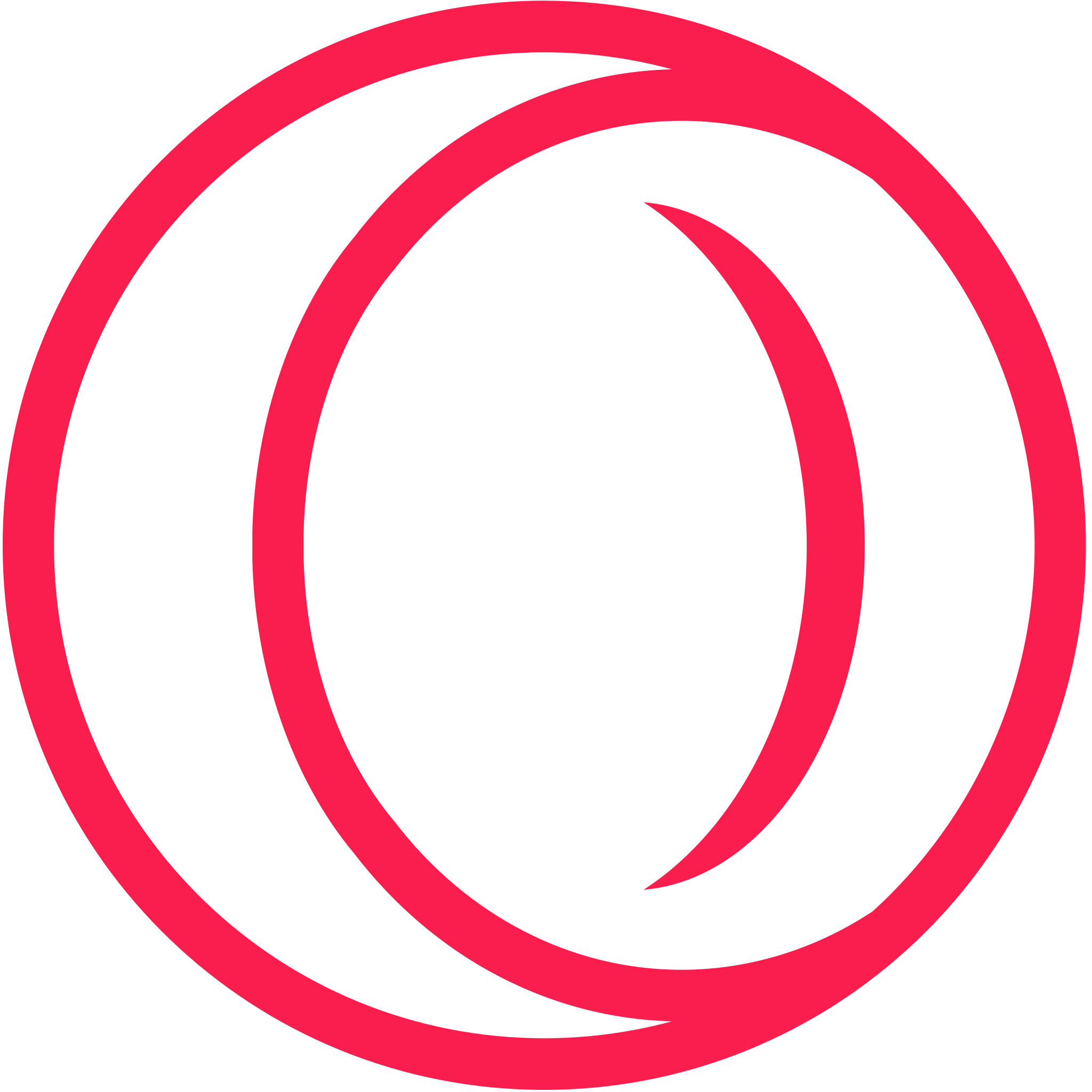 opera icon